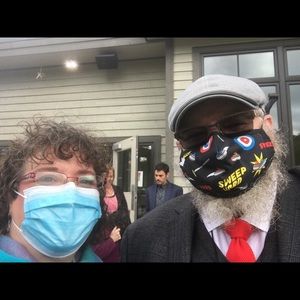 Meet your Posher, Diana